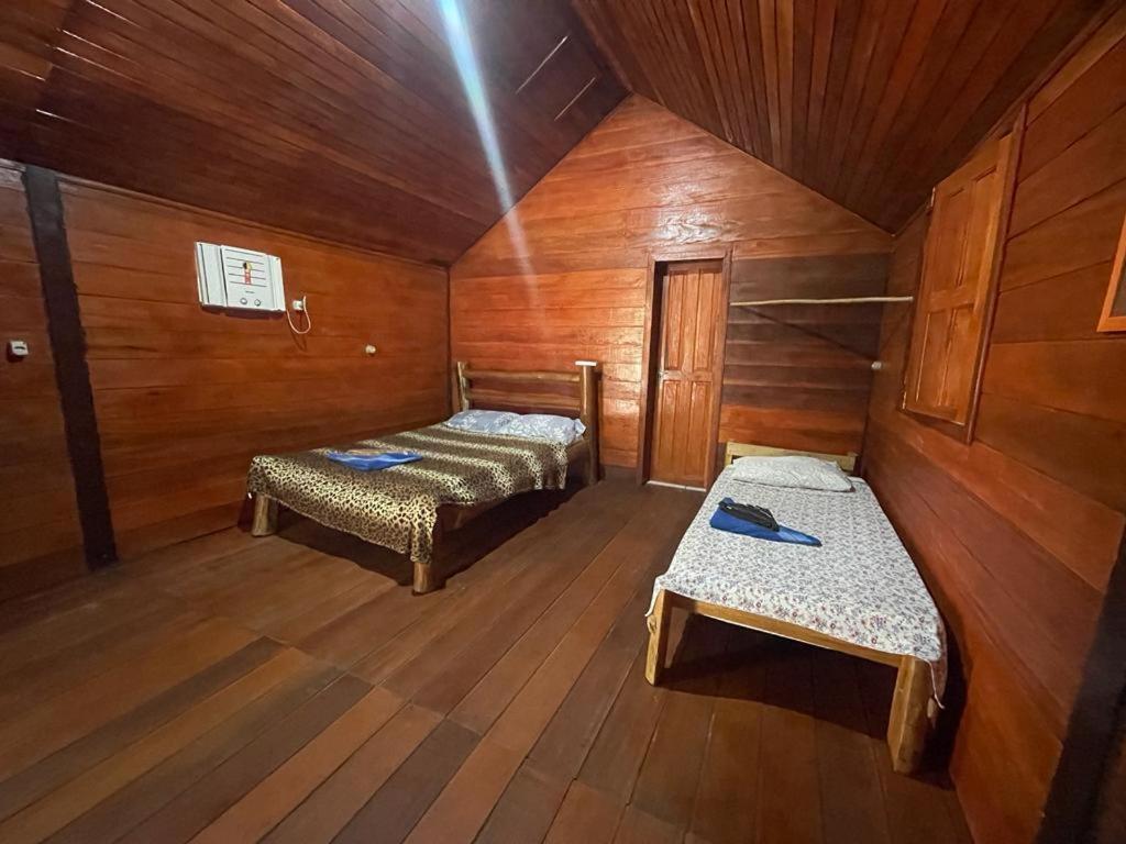 Amazonia Lodge Exxperience Paricatuba Екстер'єр фото