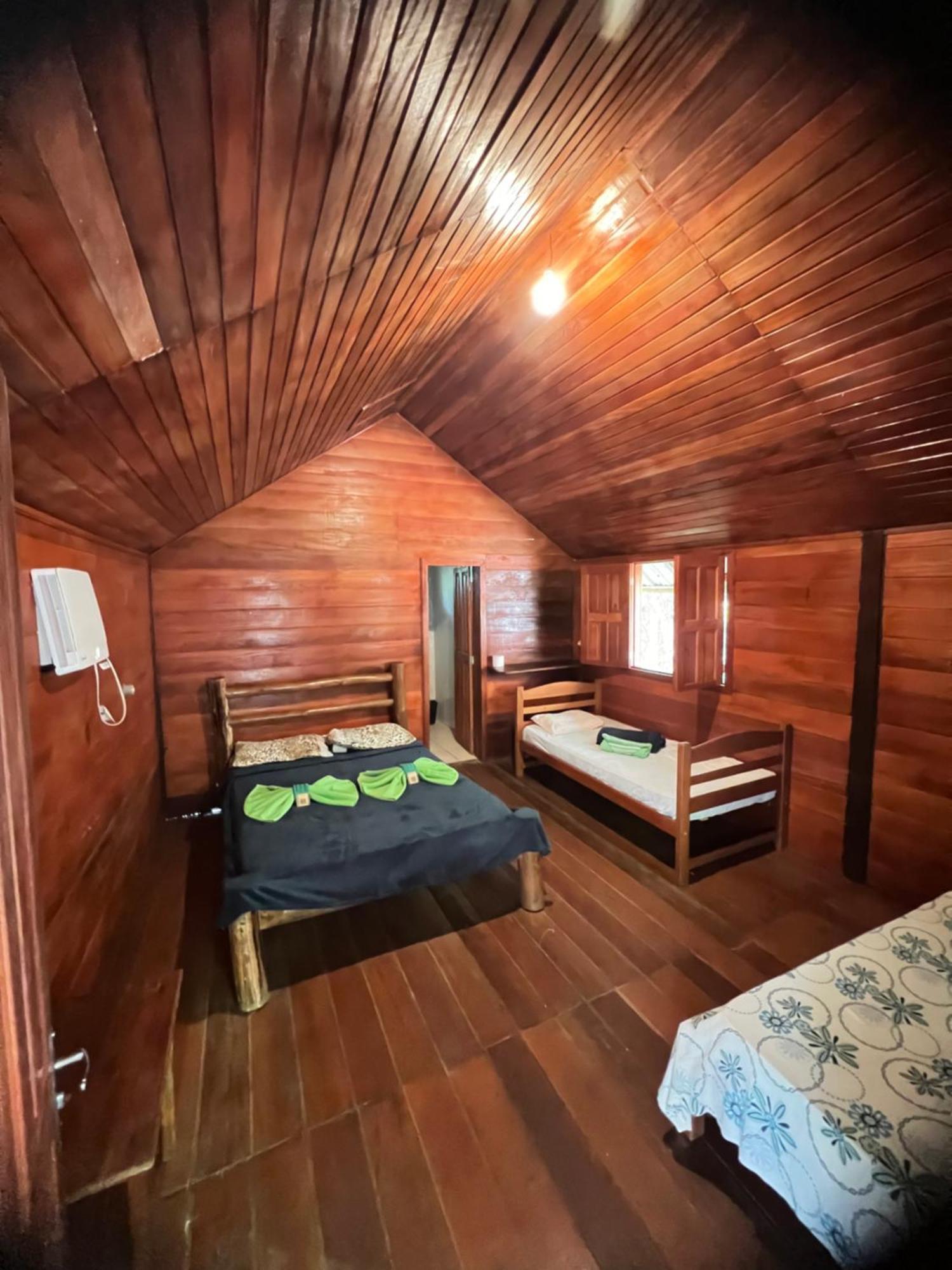 Amazonia Lodge Exxperience Paricatuba Екстер'єр фото
